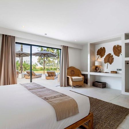 Villa Mushika By Balisuperhost Ubud Exteriér fotografie