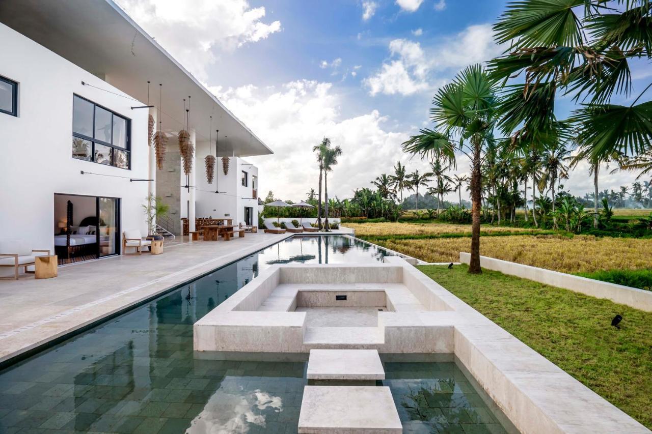 Villa Mushika By Balisuperhost Ubud Exteriér fotografie