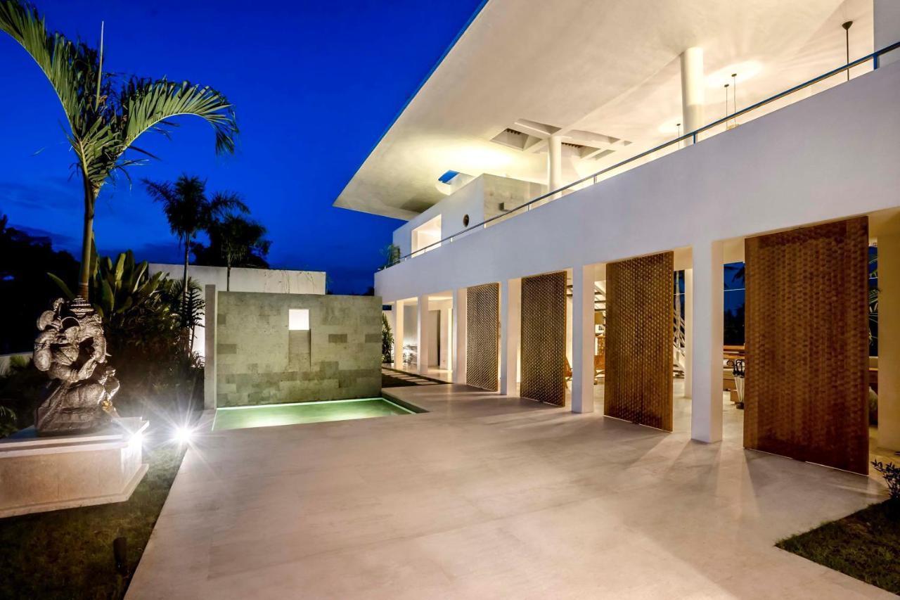 Villa Mushika By Balisuperhost Ubud Exteriér fotografie