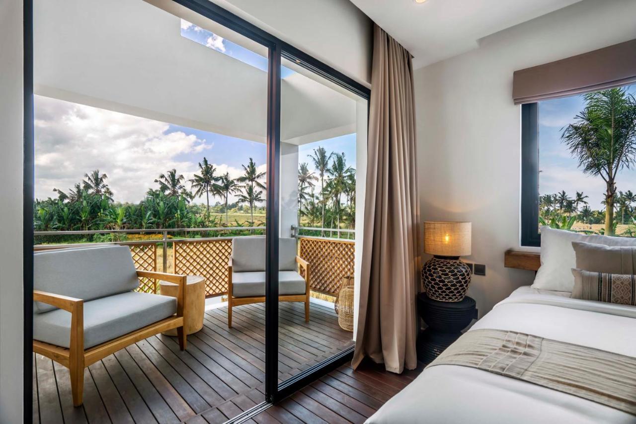 Villa Mushika By Balisuperhost Ubud Exteriér fotografie