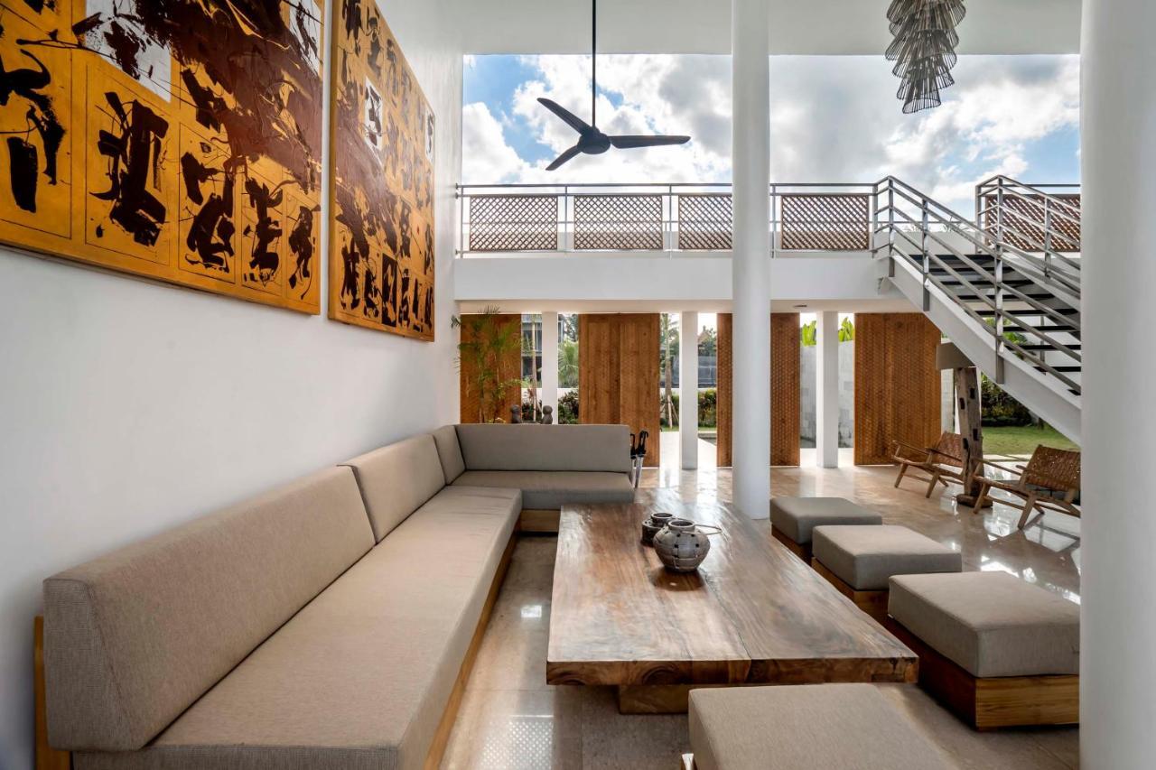 Villa Mushika By Balisuperhost Ubud Exteriér fotografie